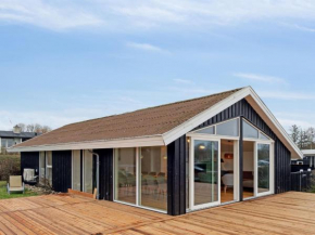 Holiday Home Majken - 225m from the sea by Interhome